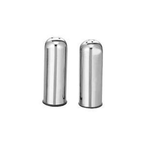 Stainless Steel Salt Pepper Containers