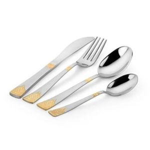 Steel Cutlery