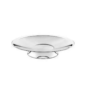 Steel Fruit Dish With Base Plate