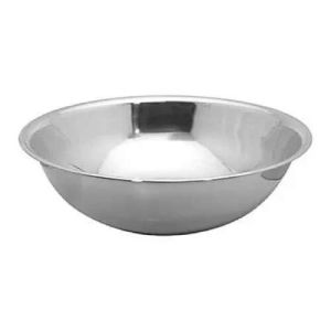 Steel Regular Mixing Bowl With Lid