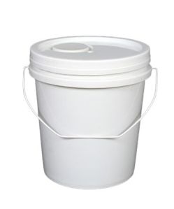 10 kg - Bucket / Container
