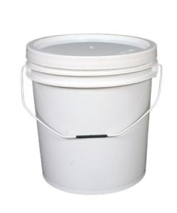 10 ltr bucket