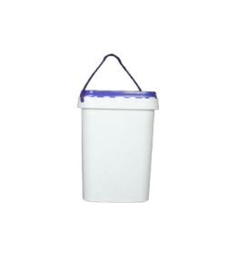 15  kg Square  Bucket / Container