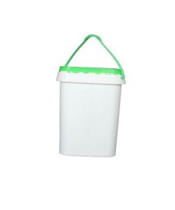 15 ltr Square Bucket / Container