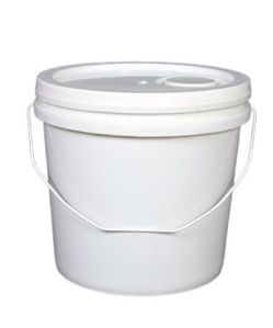 20 kg - Bucket / Container