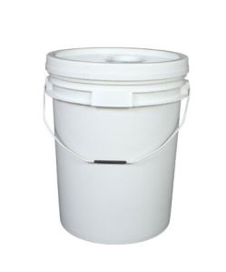 20 ltr bucket