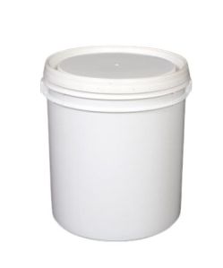 4 Ltr - Bucket / Container