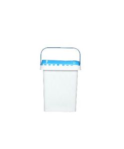 5 ltr Square  Bucket / Container