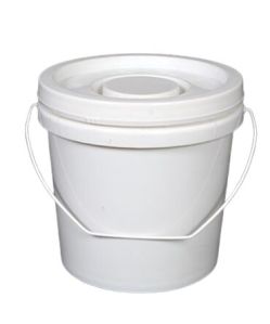 5 kg - bucket