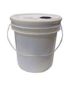 7.5Ltr oil bucket