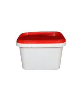 800 ml Square Bucket / Container