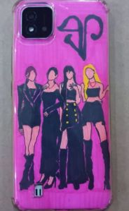 Mobile Phone Back Cover