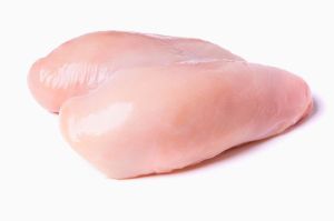 chicken breast boneless
