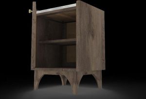 Bedside Table