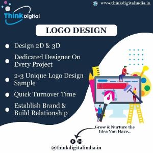 Logo Designing & Branding