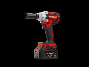 Power Hand Tools