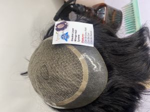 hair patch