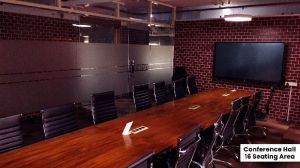 conference room furniture rental