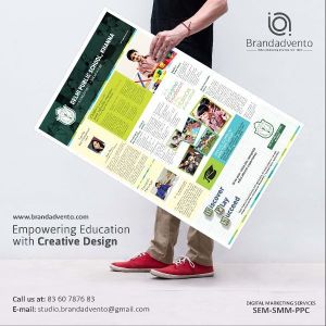 Branding design services