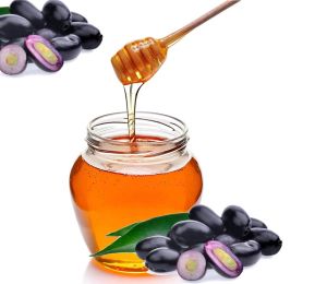 Natural Jamun Honey