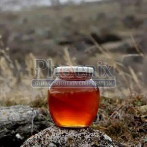 Natural Himalayan Honey