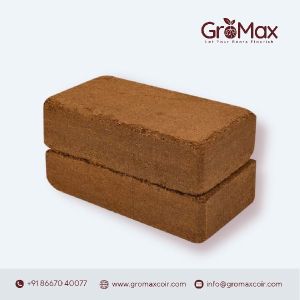 Coco Peat Bricks 650gm