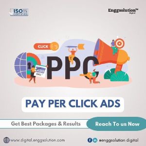 ppc advertising service