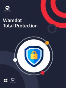 waredot total security antivirus software