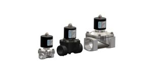 solenoid valve