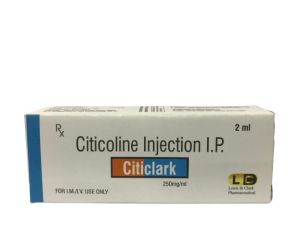 citiclark 2ml injection