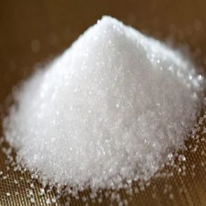 Pure White Sugar