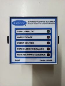Voltage Scanners