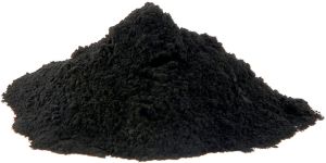 Wooden Charcoal Powder