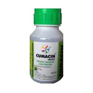 Cumacin Organic Fungicide and Bacteriacide