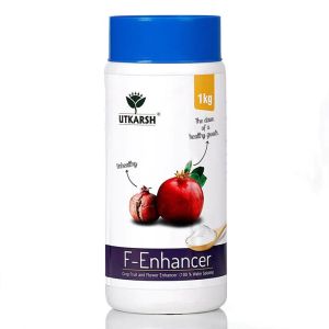 Utkarsh F-Enhancer Micronutrient Fertilizer