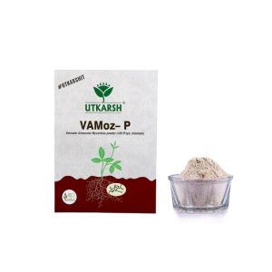 utkarsh vamoz-p biofertilizer