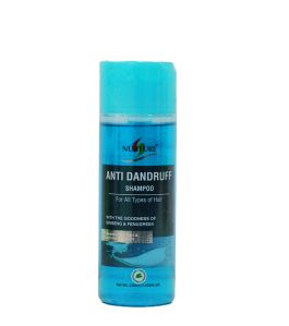 Nurture Anti Dandruff Shampoo