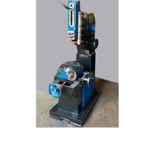 Mild Steel Slotting Machine