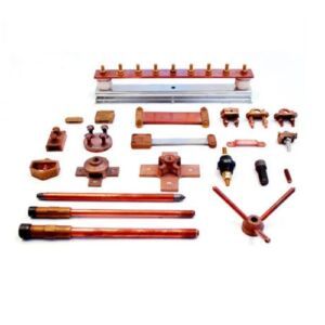 earthing accessories