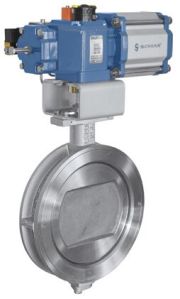 SOMAS ON/OFF VALVES - RELIABILITY IN TOUGH CONDITIONS