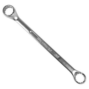 Stainless Steel Ring Spanner