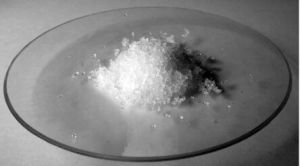 Zinc Nitrate Hexahydrate