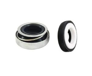 Close Type Mechanical Seal