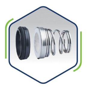 MS155 Mechanical Seal