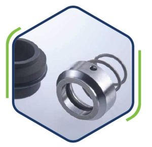 MSM3 Mechanical Seal