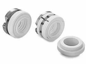 Teflon Bellow Mechanical Seal