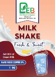Hard Rock Coffee Special Milkshake Premix Powder