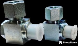 Hydraulic Fittings