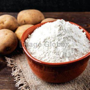 B Grade Dehydrated Potato Powder
