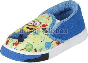 Kids Printed Shoes